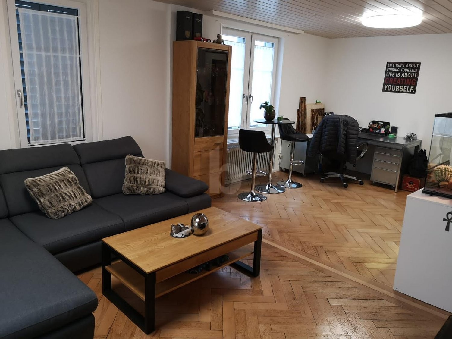 5 ½ rooms multi family house, photo 2 of 4