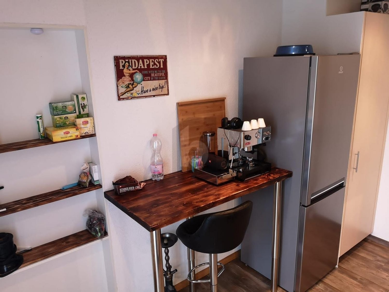 5 ½ rooms multi family house, photo 3 of 4