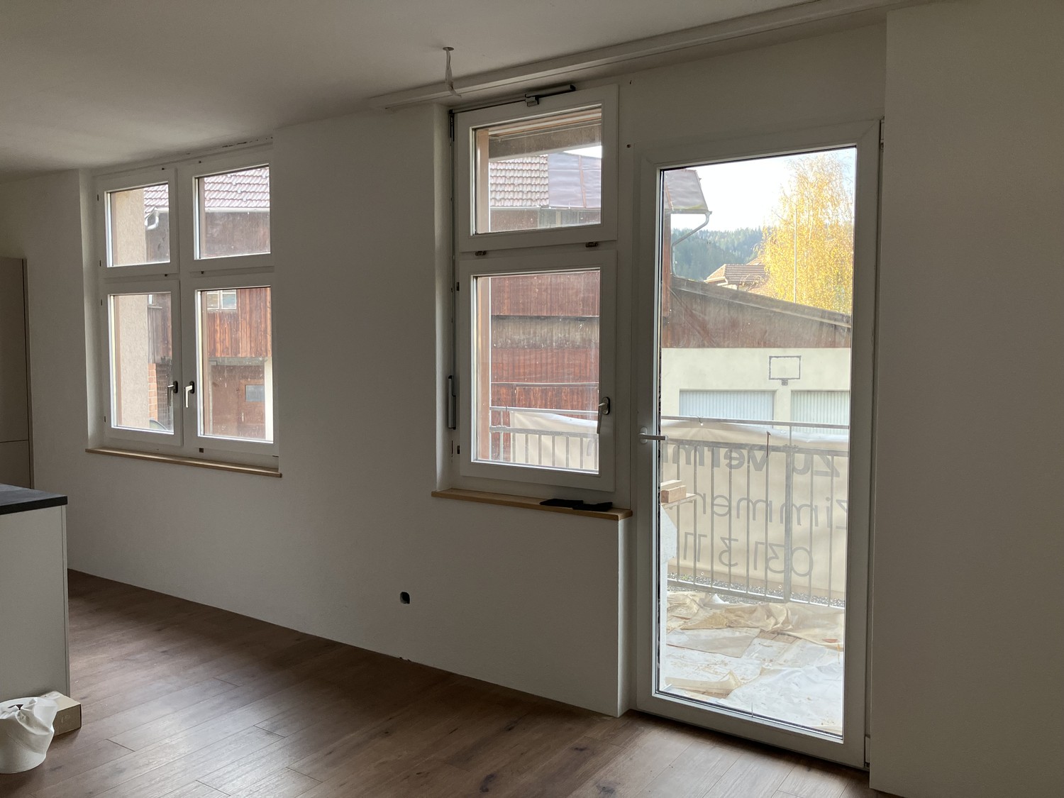 3 rooms apartment, Foto 4 von 10