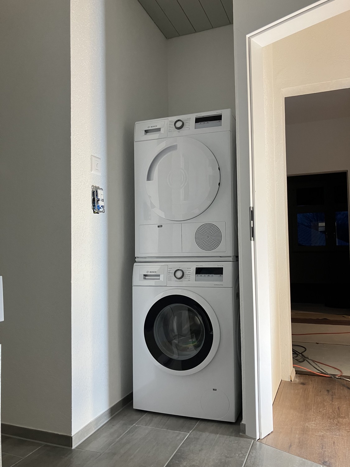 3 rooms apartment, Foto 5 von 10
