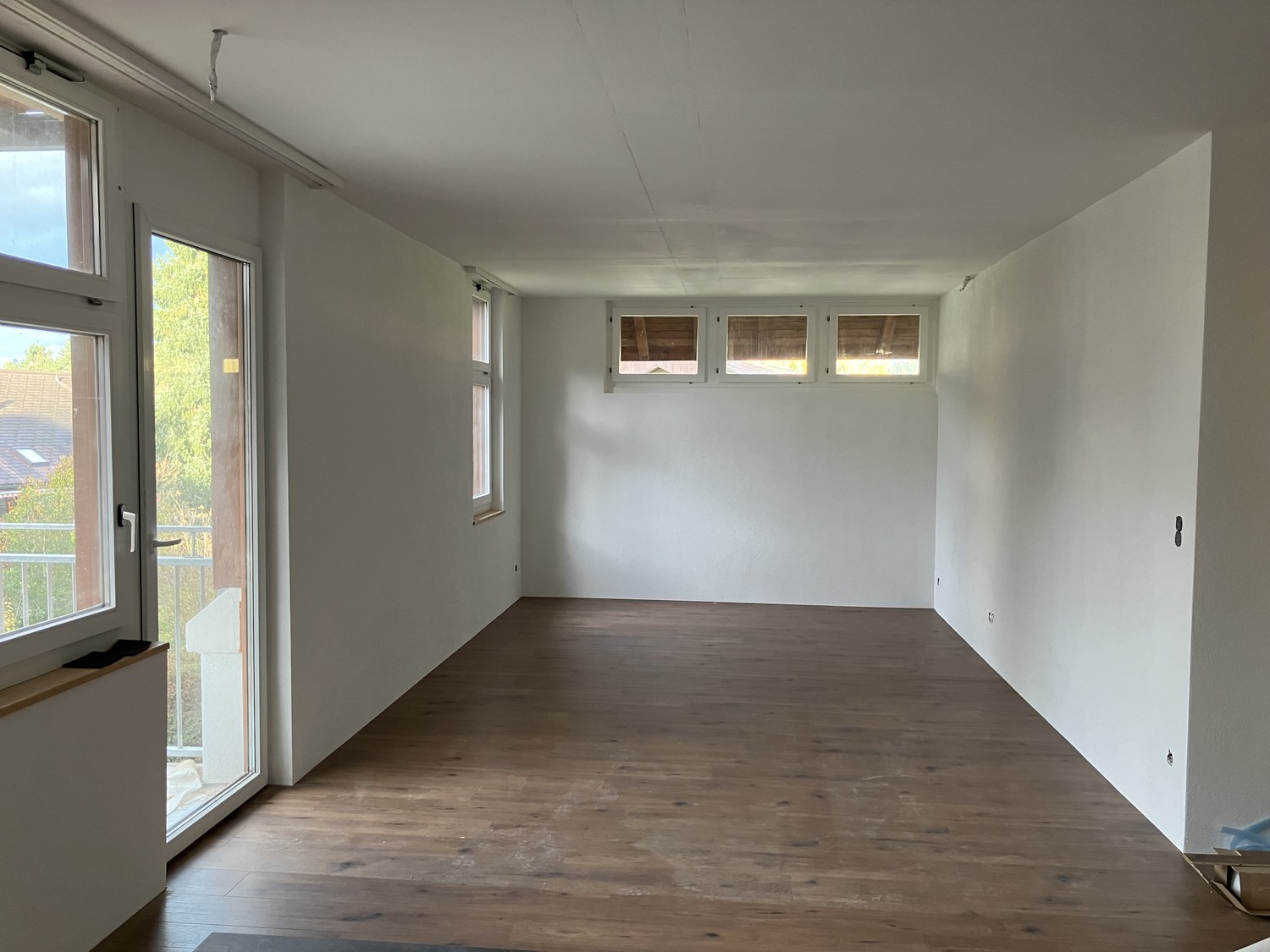 3 rooms apartment, Foto 3 von 10