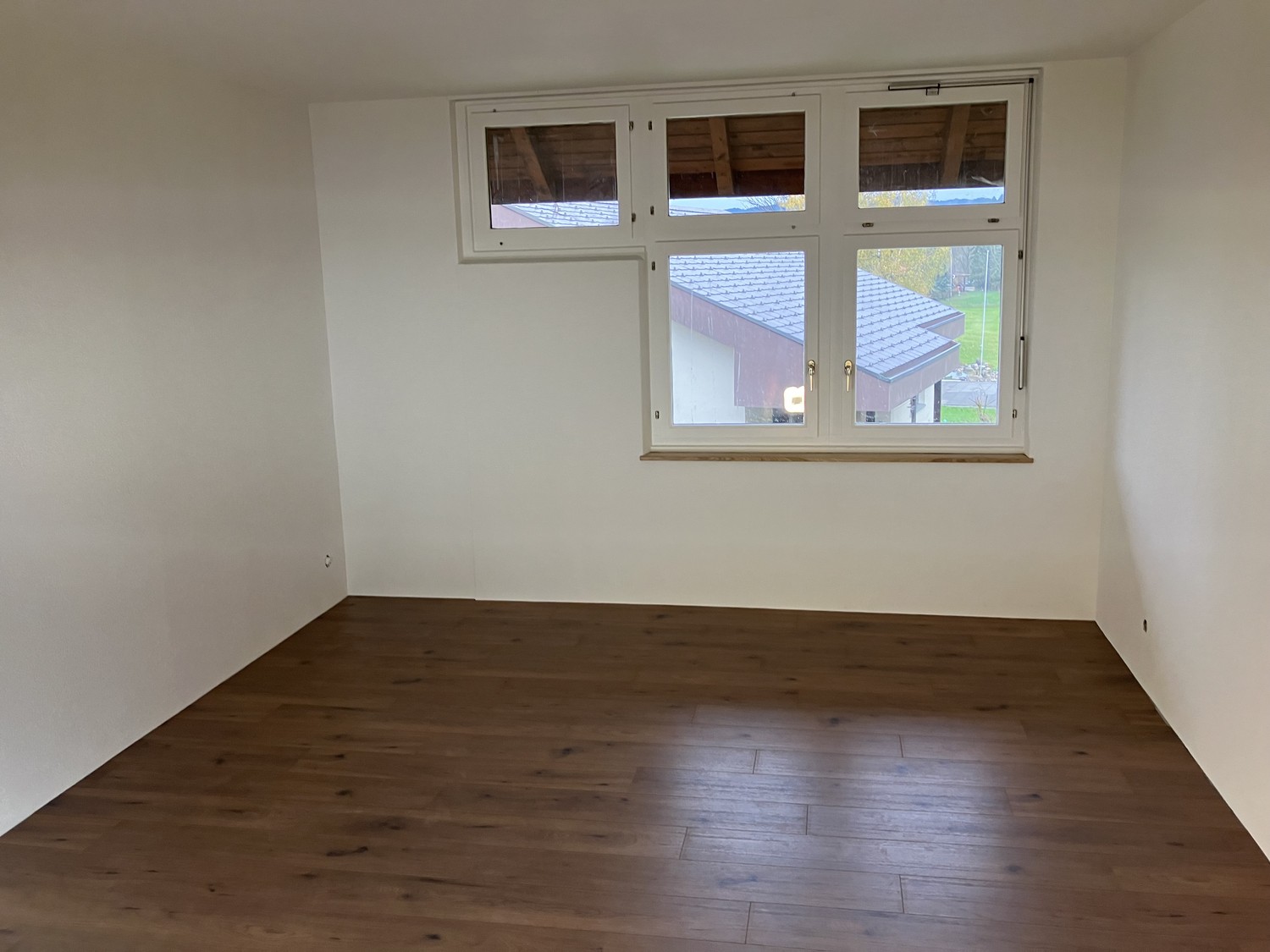 3 rooms apartment, Foto 7 von 10