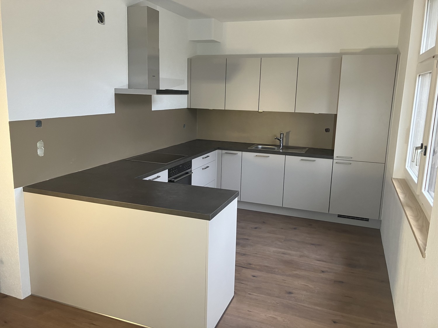 3 rooms apartment, Foto 1 von 10