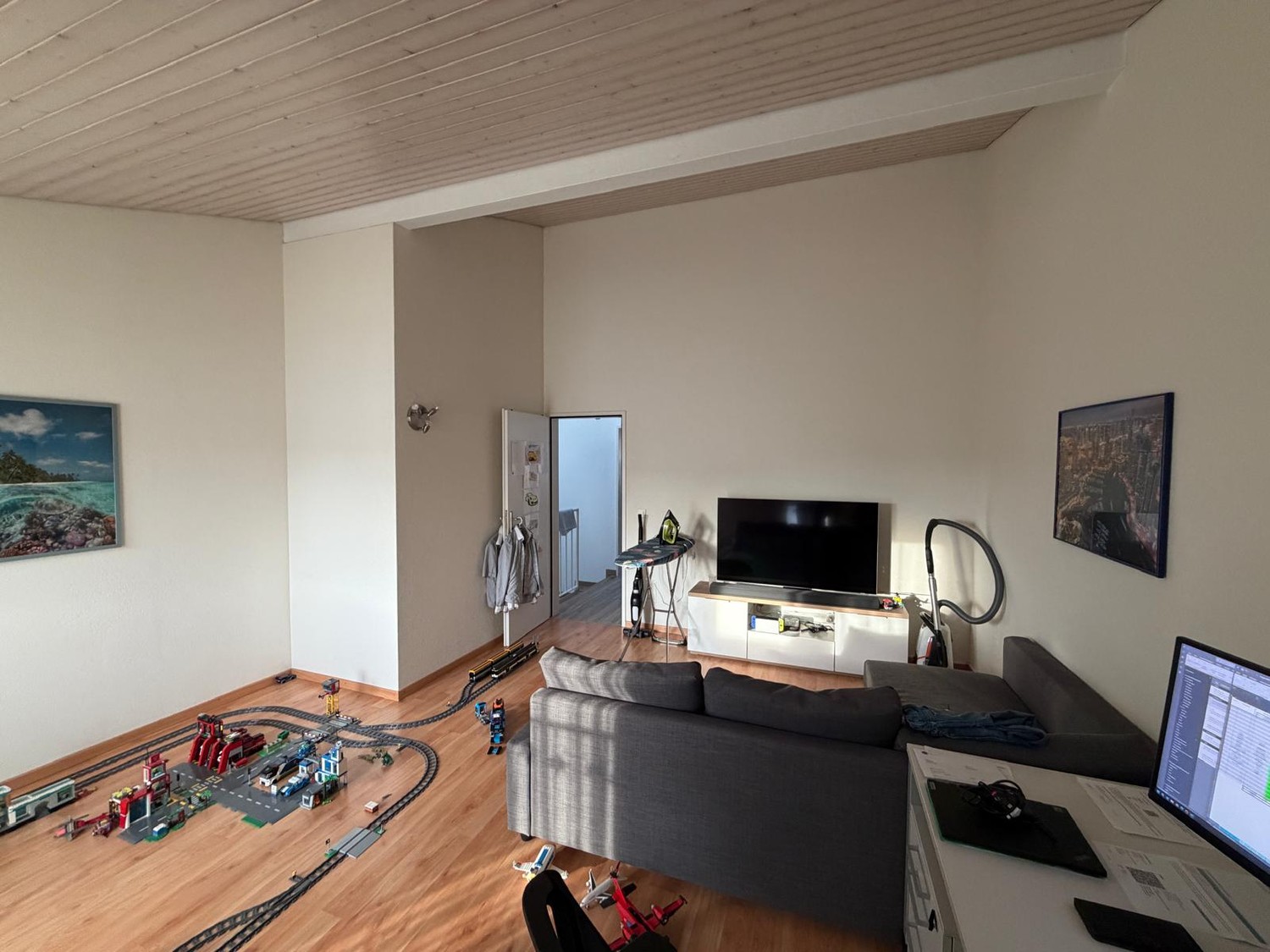 Casa singola di 3 ½ locali, foto 3 di 8