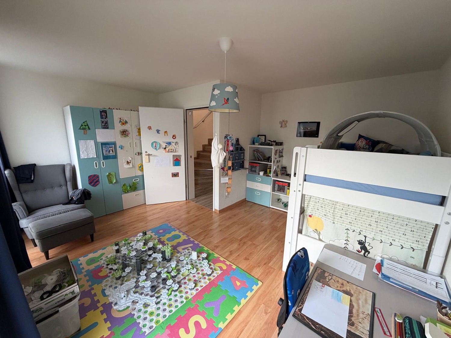 Casa singola di 3 ½ locali, foto 5 di 8