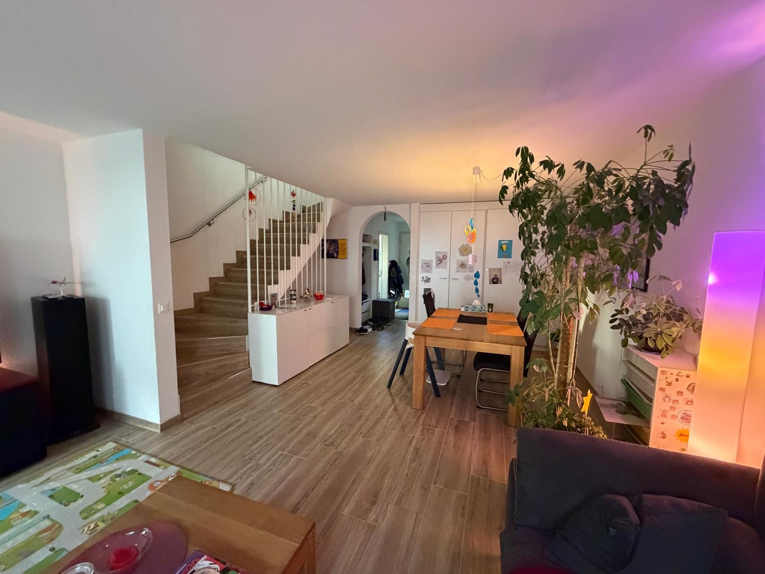 Casa singola di 3 ½ locali, foto 1 di 8