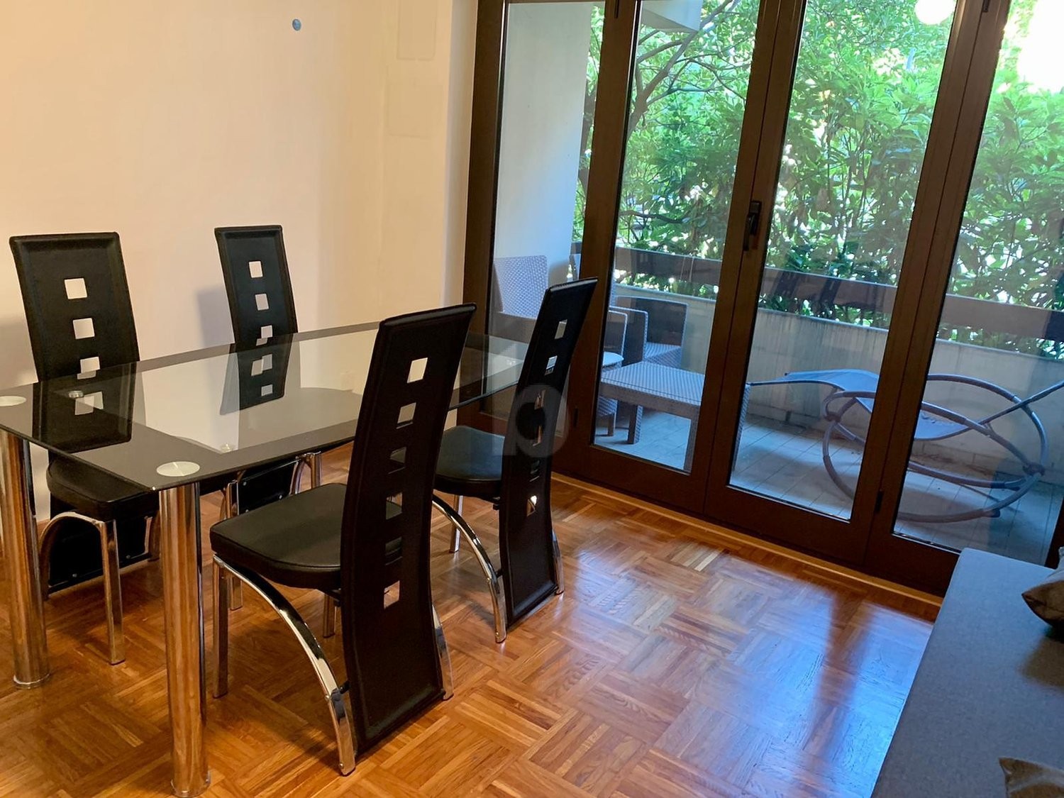 2 ½ Zimmer Wohnung