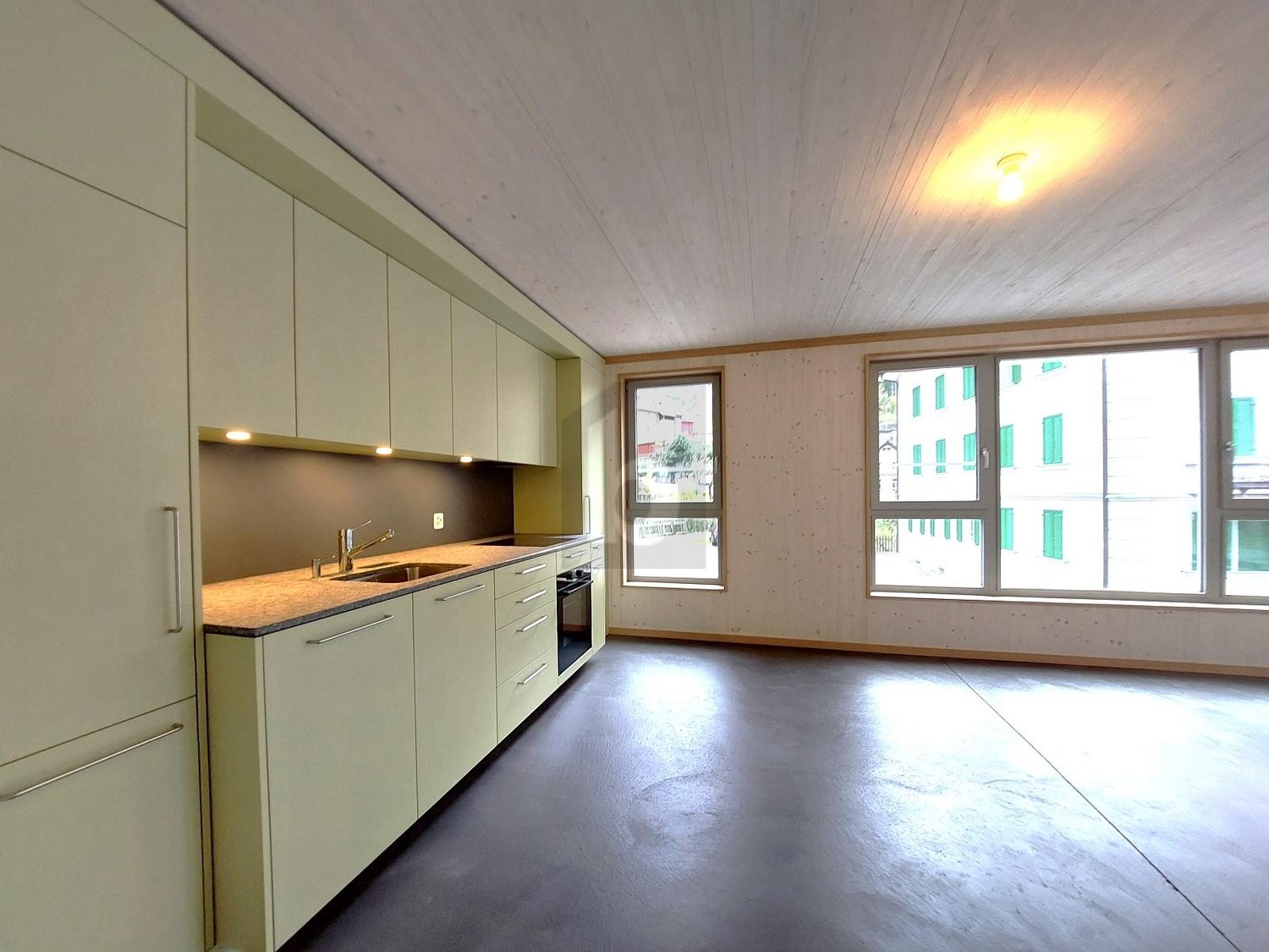 3 ½ rooms apartment, Foto 1 von 4