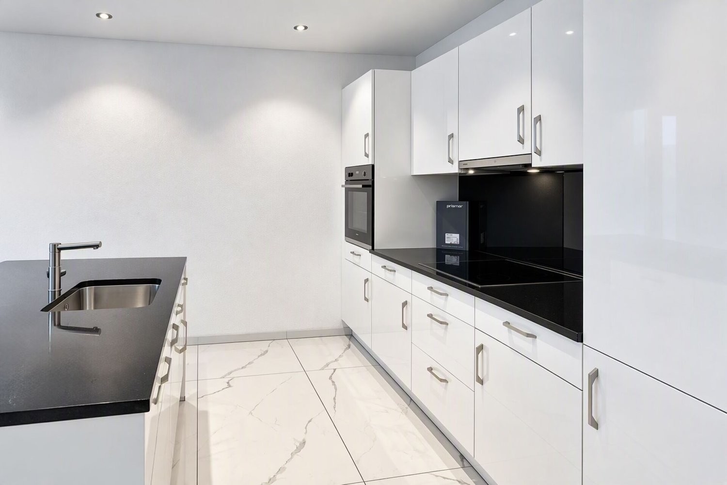 4 ½ rooms apartment, Foto 6 von 7
