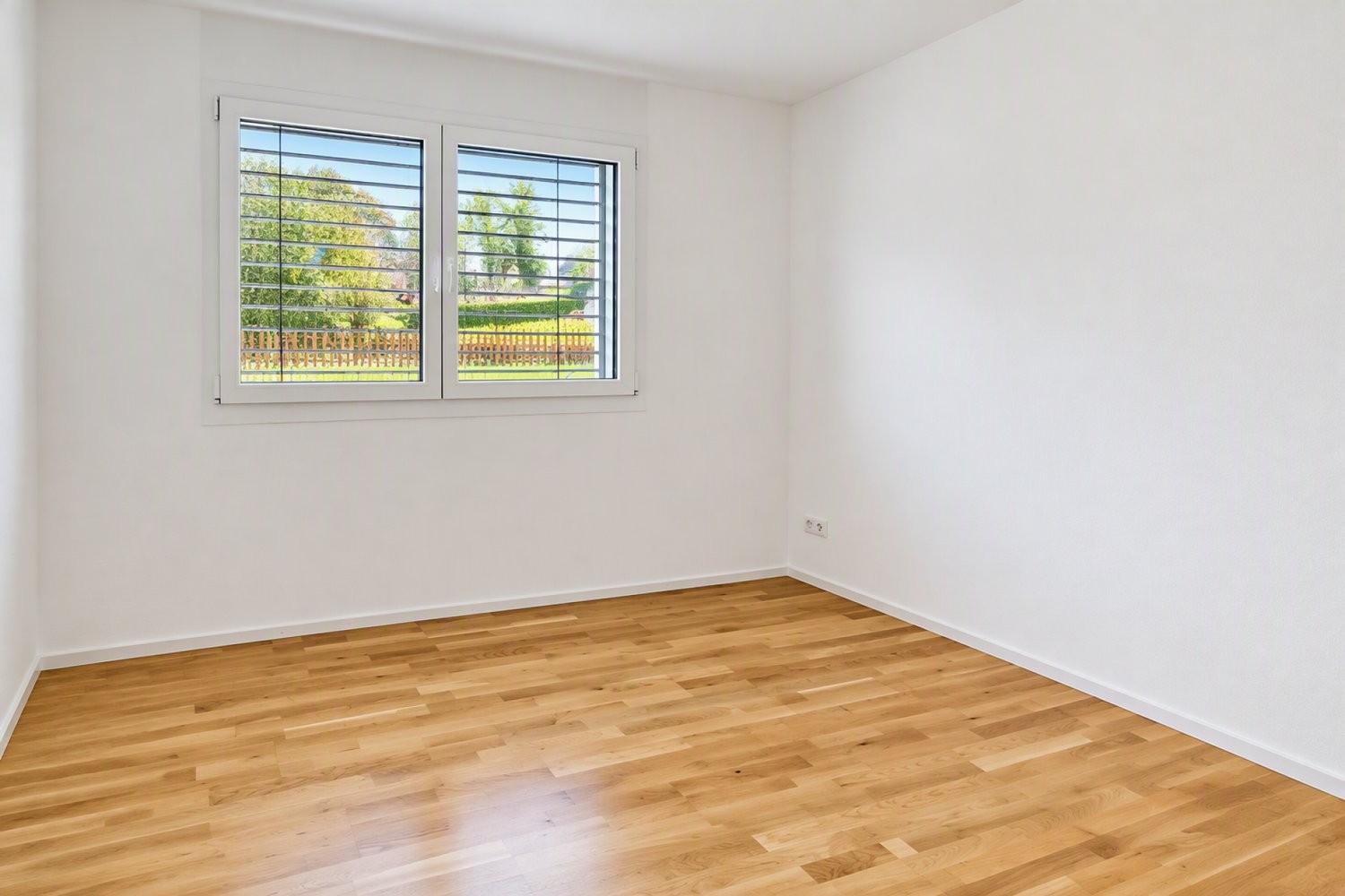 4 ½ rooms apartment, Foto 5 von 7
