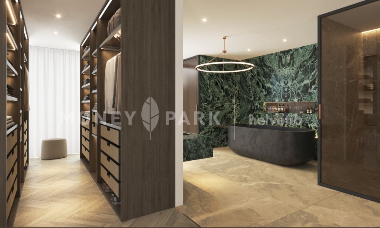 6 ½ rooms villa
