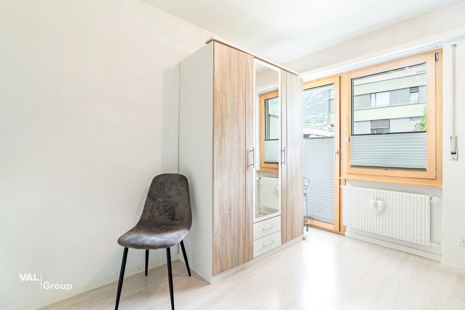 5 ½ rooms apartment, Foto 10 von 10