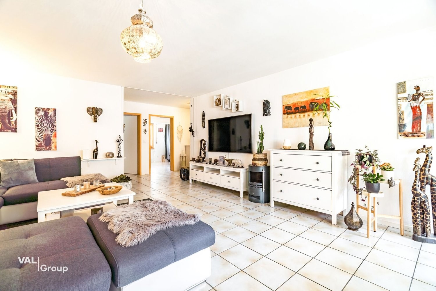 5 ½ rooms apartment, Foto 6 von 10
