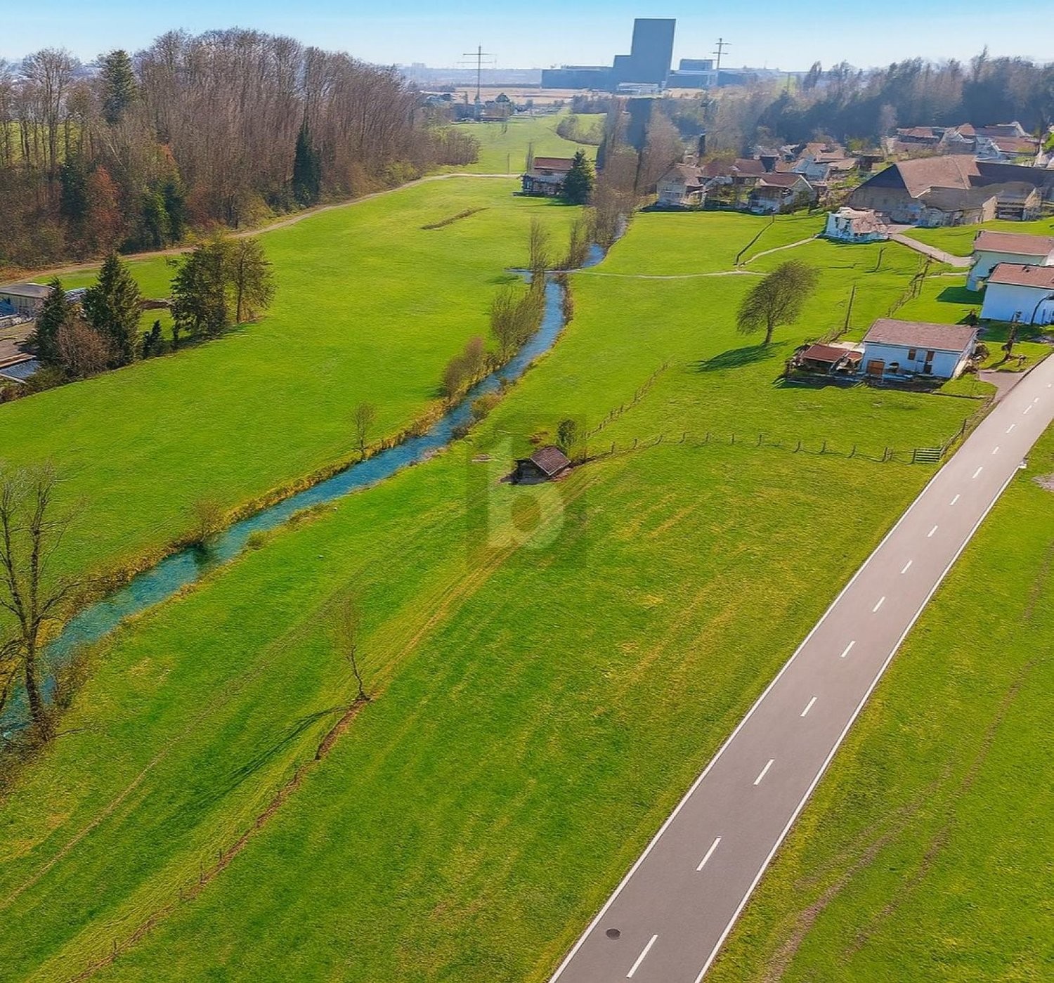 1767m² building land, Foto 2 von 3