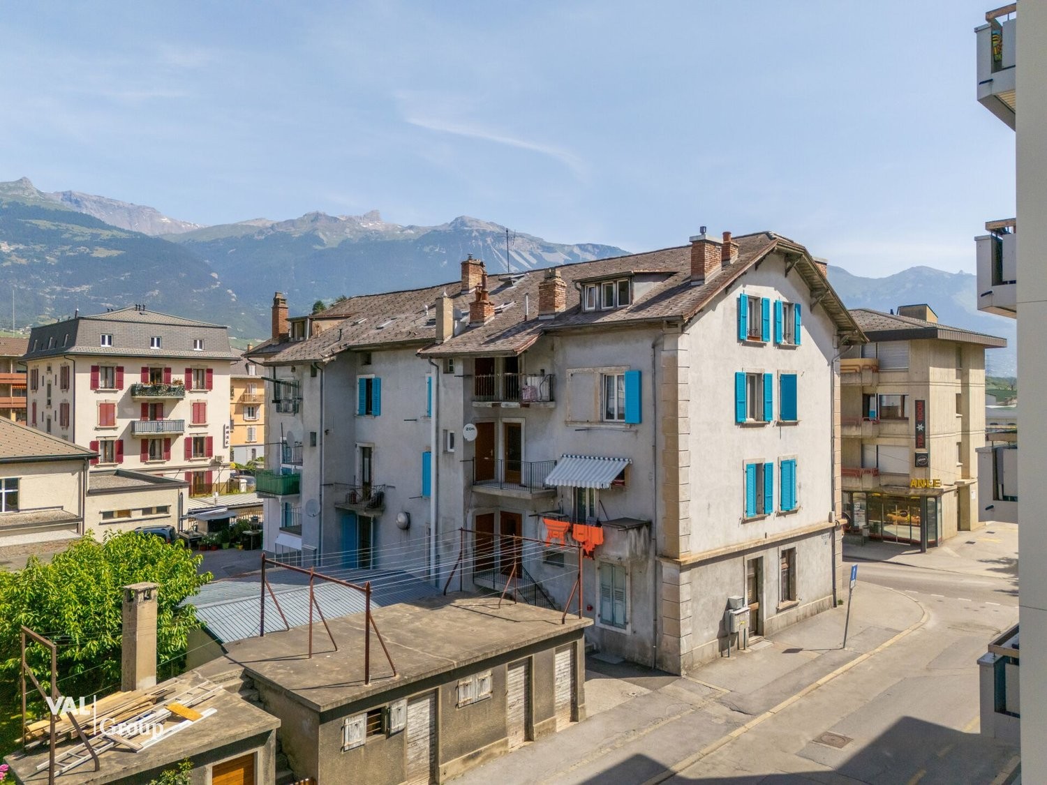 2 ½ rooms roof flat, Foto 7 von 8