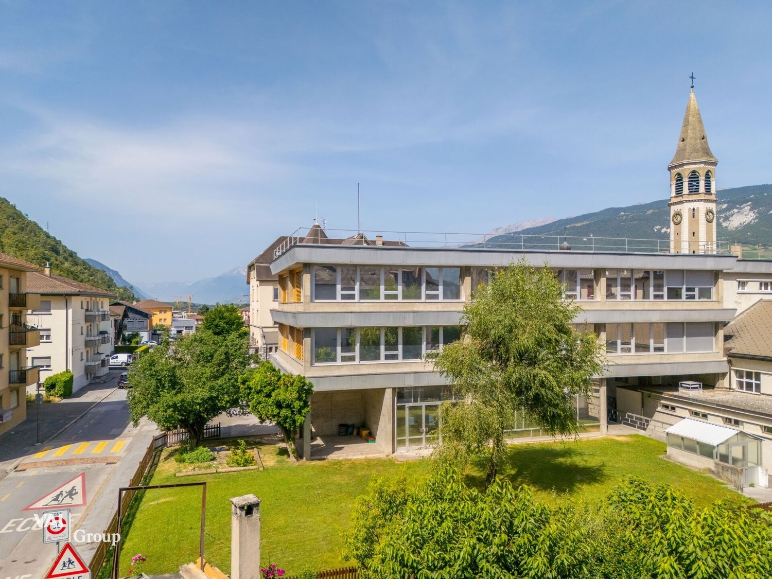 2 ½ rooms roof flat, Foto 6 von 8