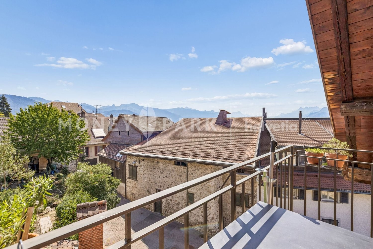2 ½ locali appartamento mansardato, foto 1 di 10
