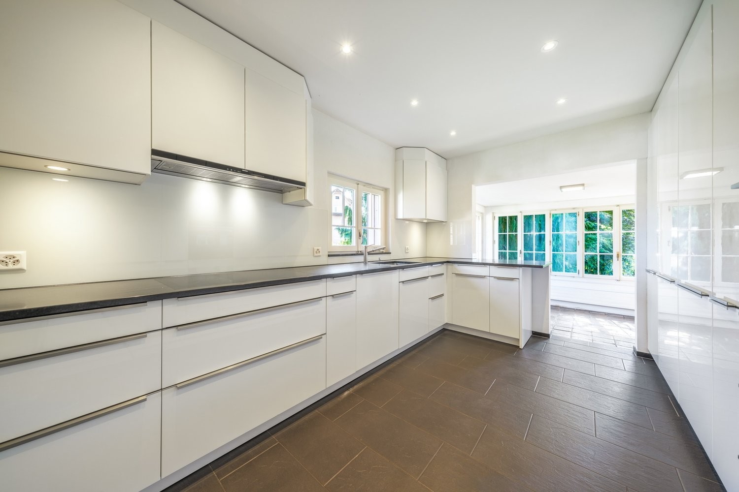 7 ½ rooms duplex