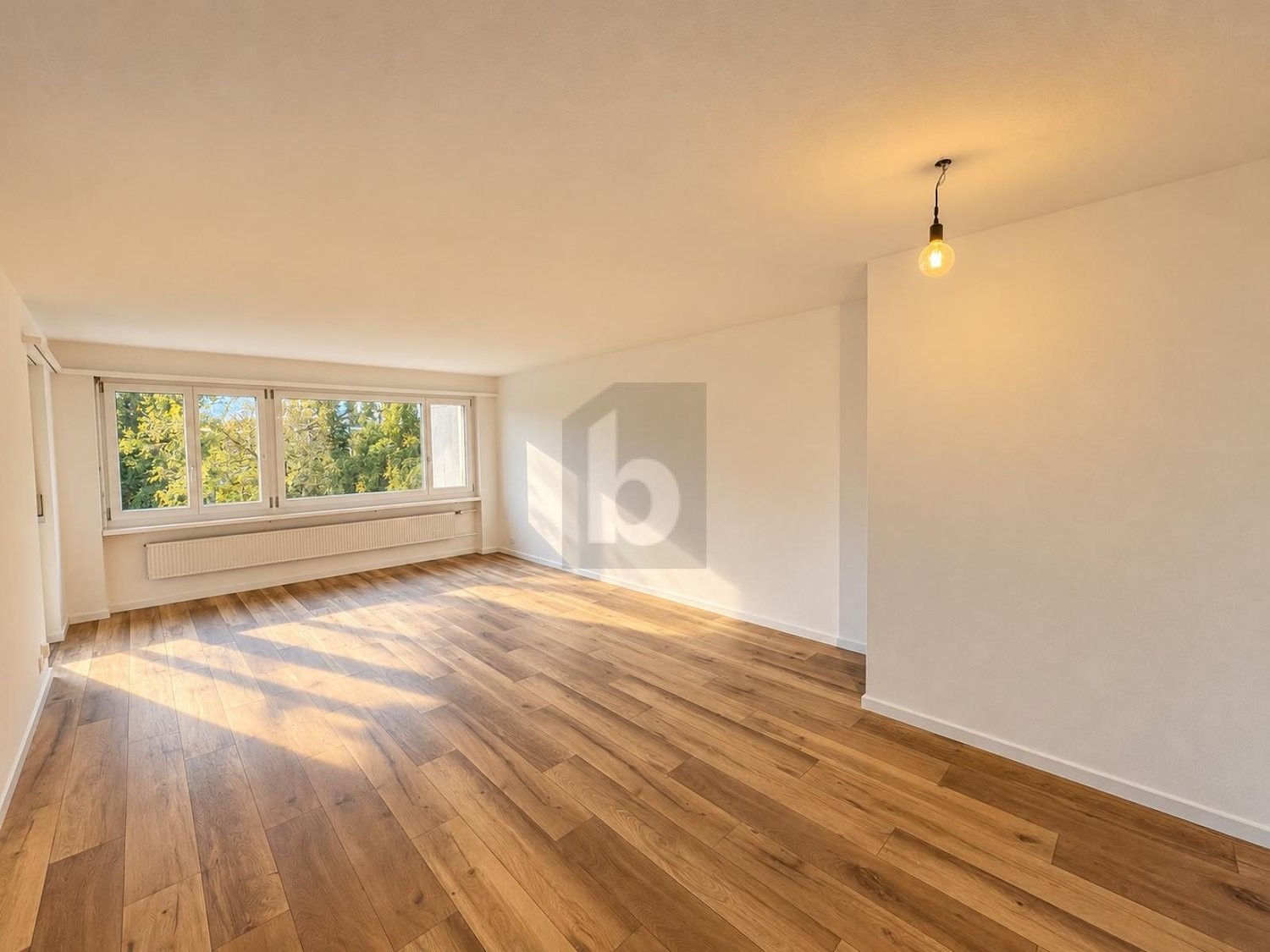 3 ½ rooms apartment, Foto 1 von 4