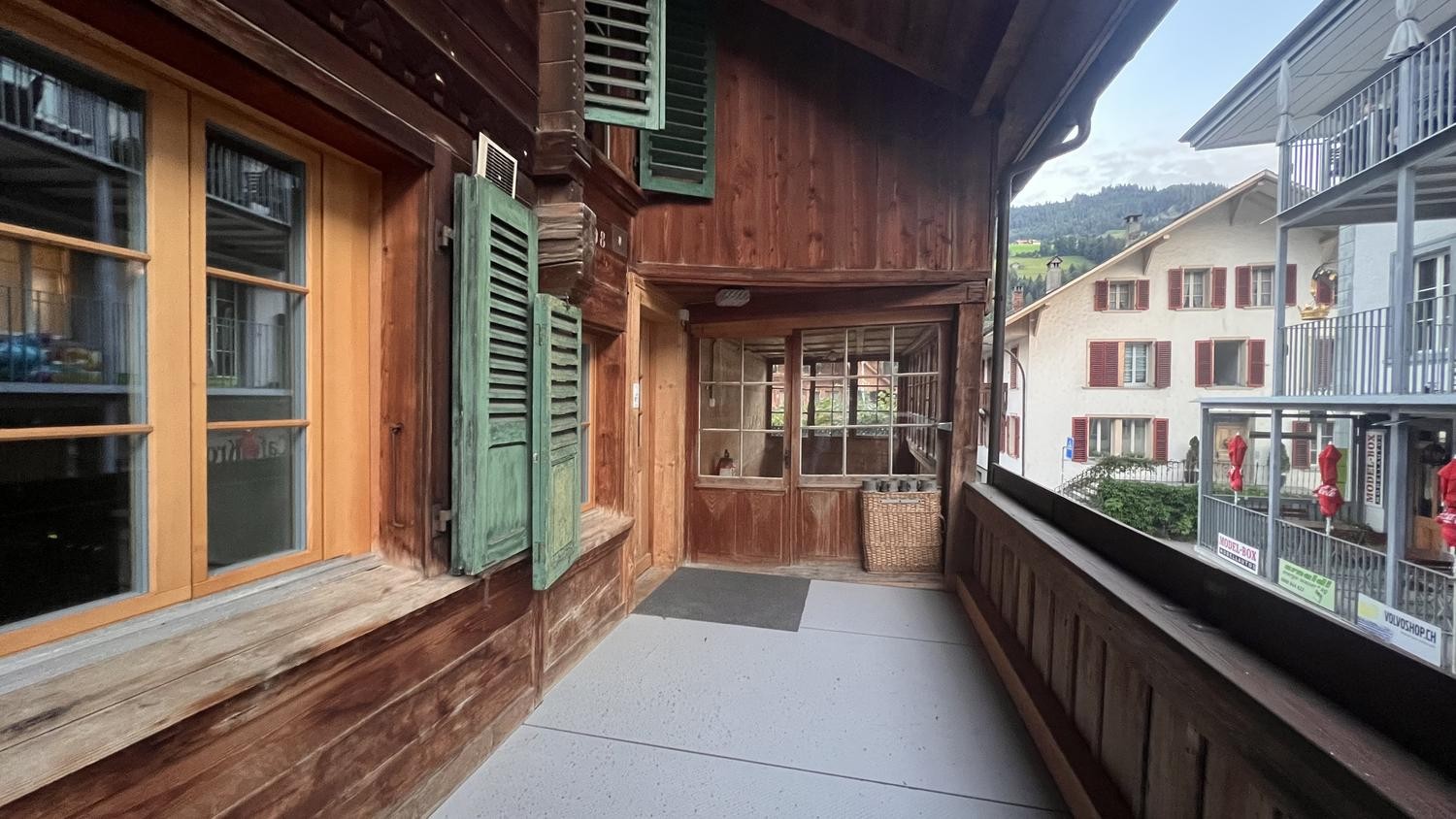 7 ½ rooms single house