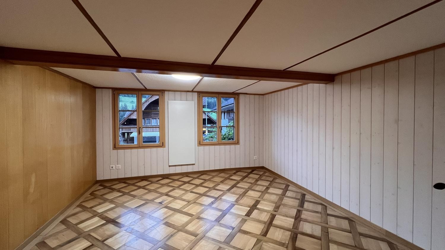7 ½ rooms single house