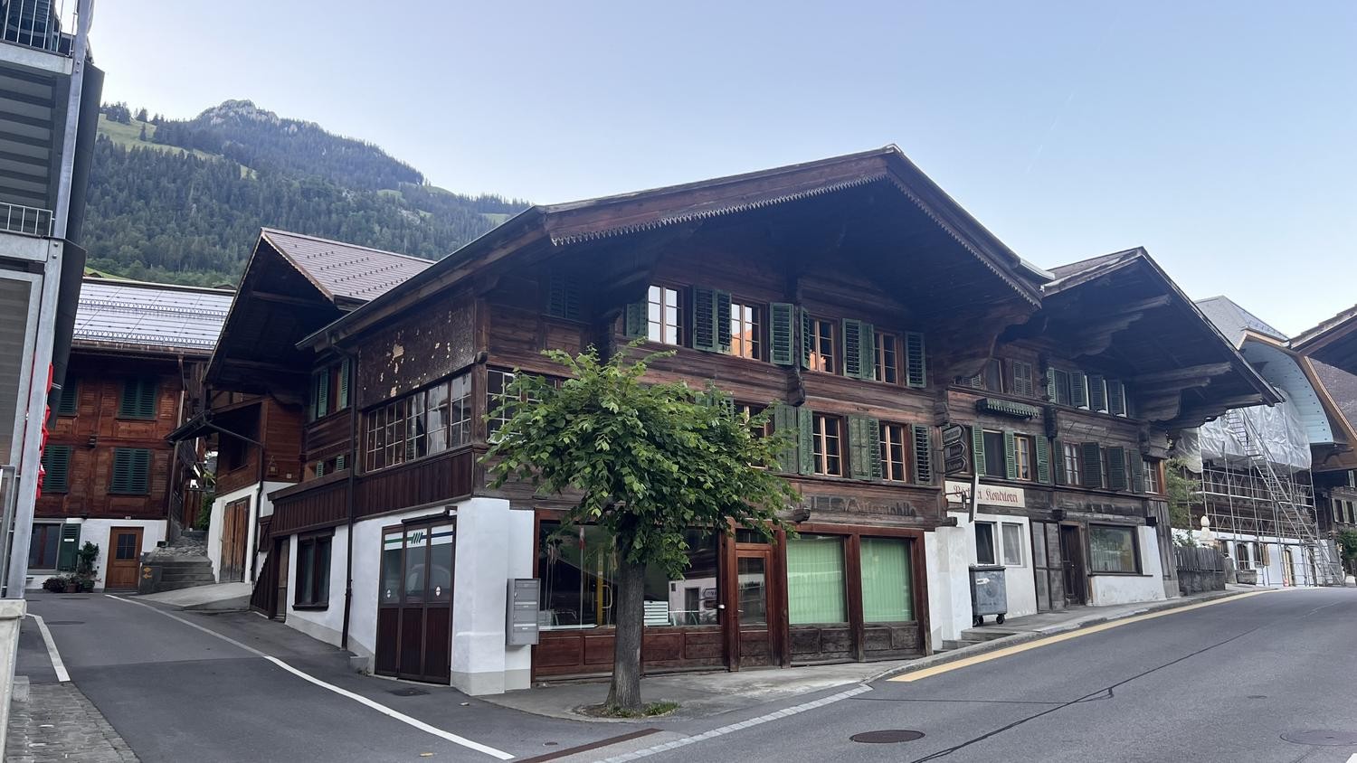 7 ½ rooms single house