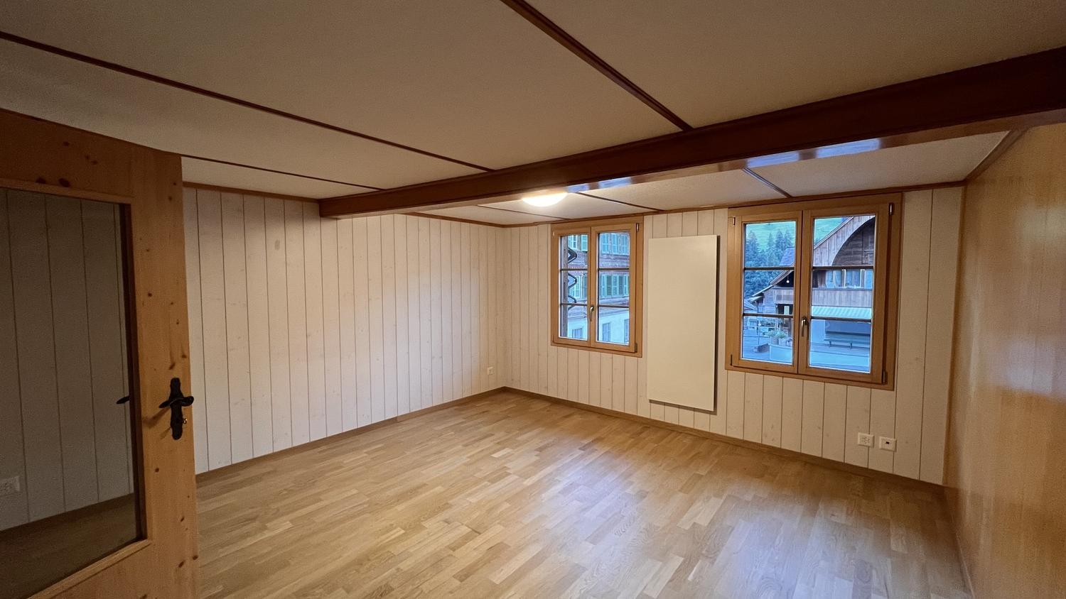 7 ½ rooms single house
