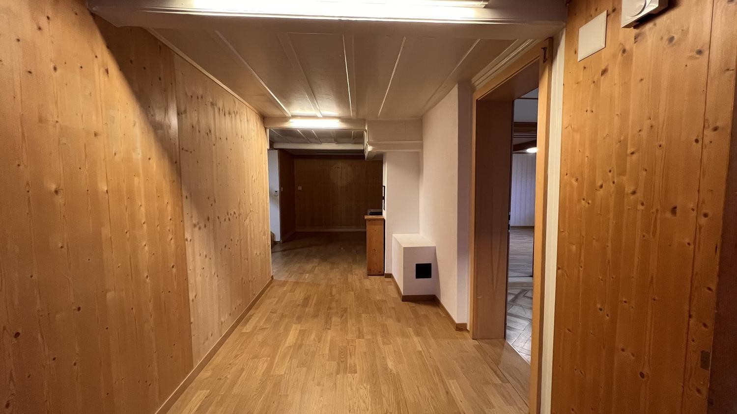 7 ½ rooms single house
