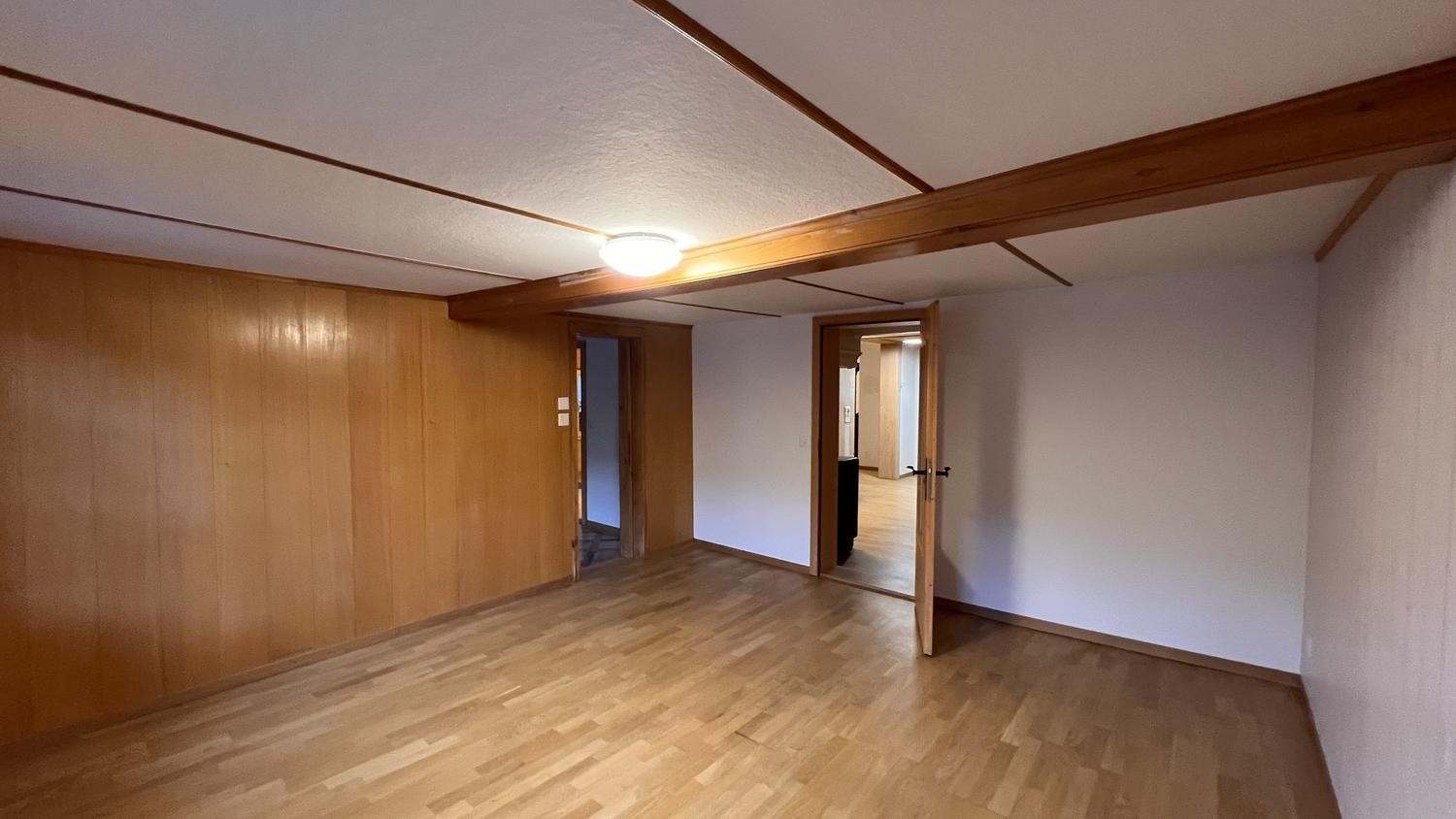 7 ½ rooms single house