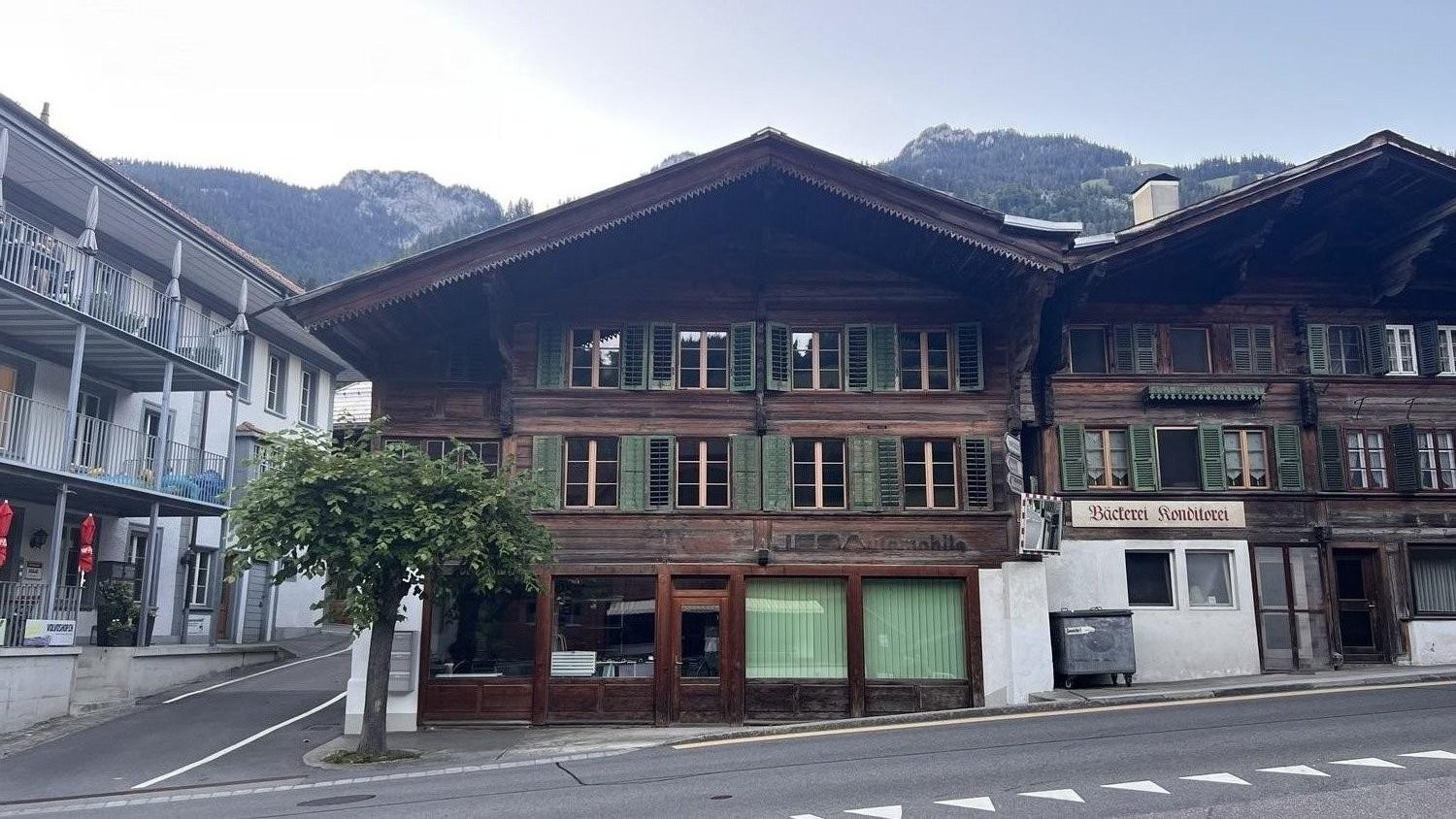 7 ½ rooms single house