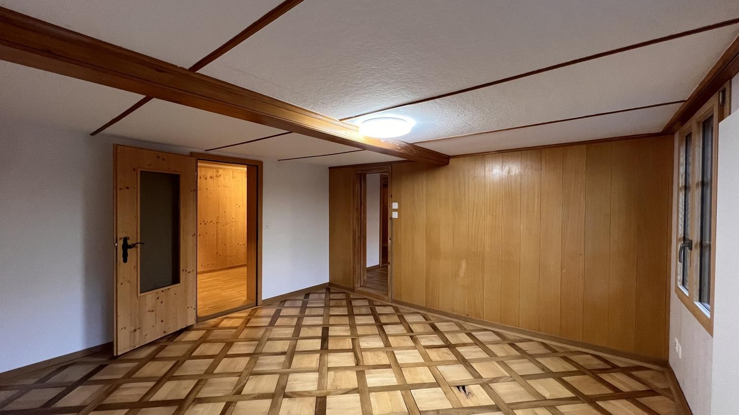 7 ½ rooms single house