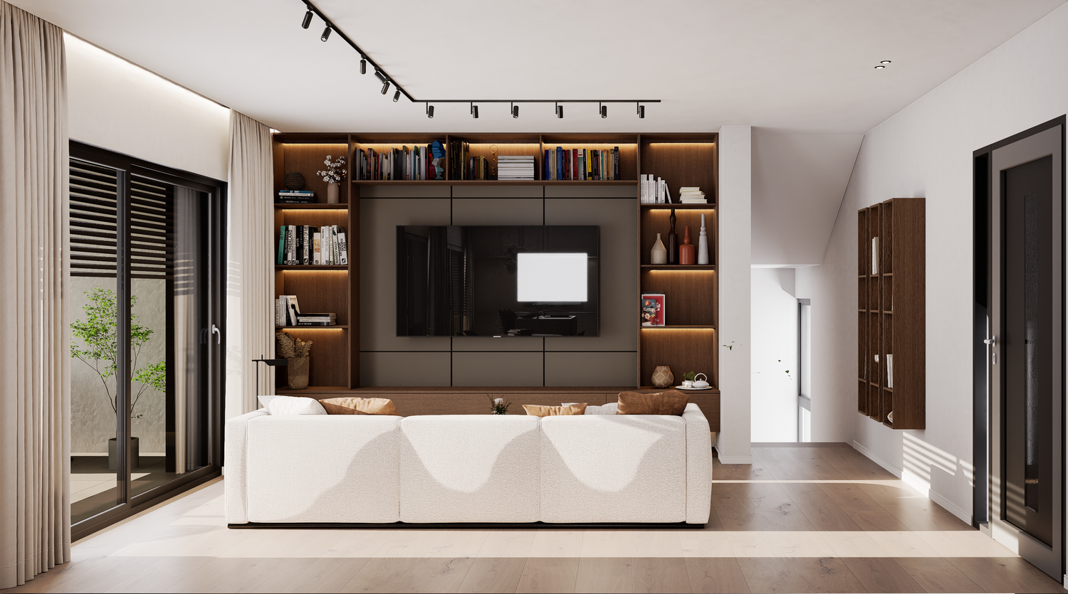 2 ½ Zimmer-Wohnung, Foto 7 von 10