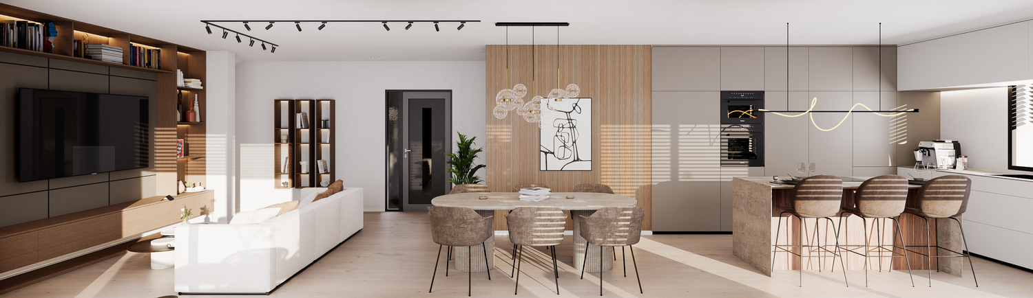 2 ½ Zimmer-Wohnung, Foto 4 von 10