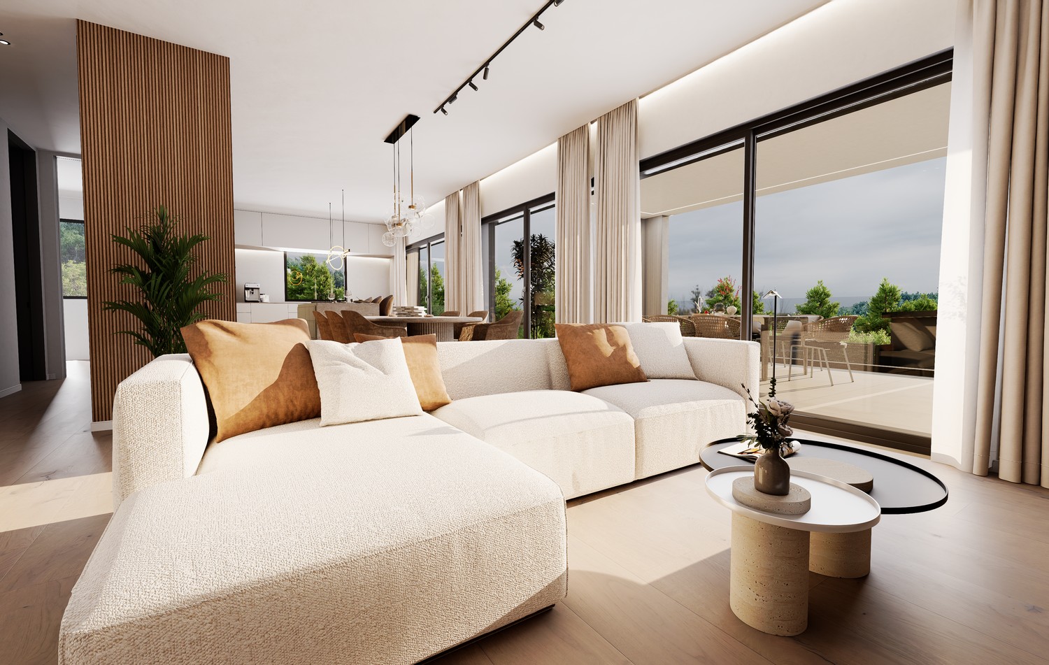2 ½ Zimmer-Wohnung, Foto 1 von 10