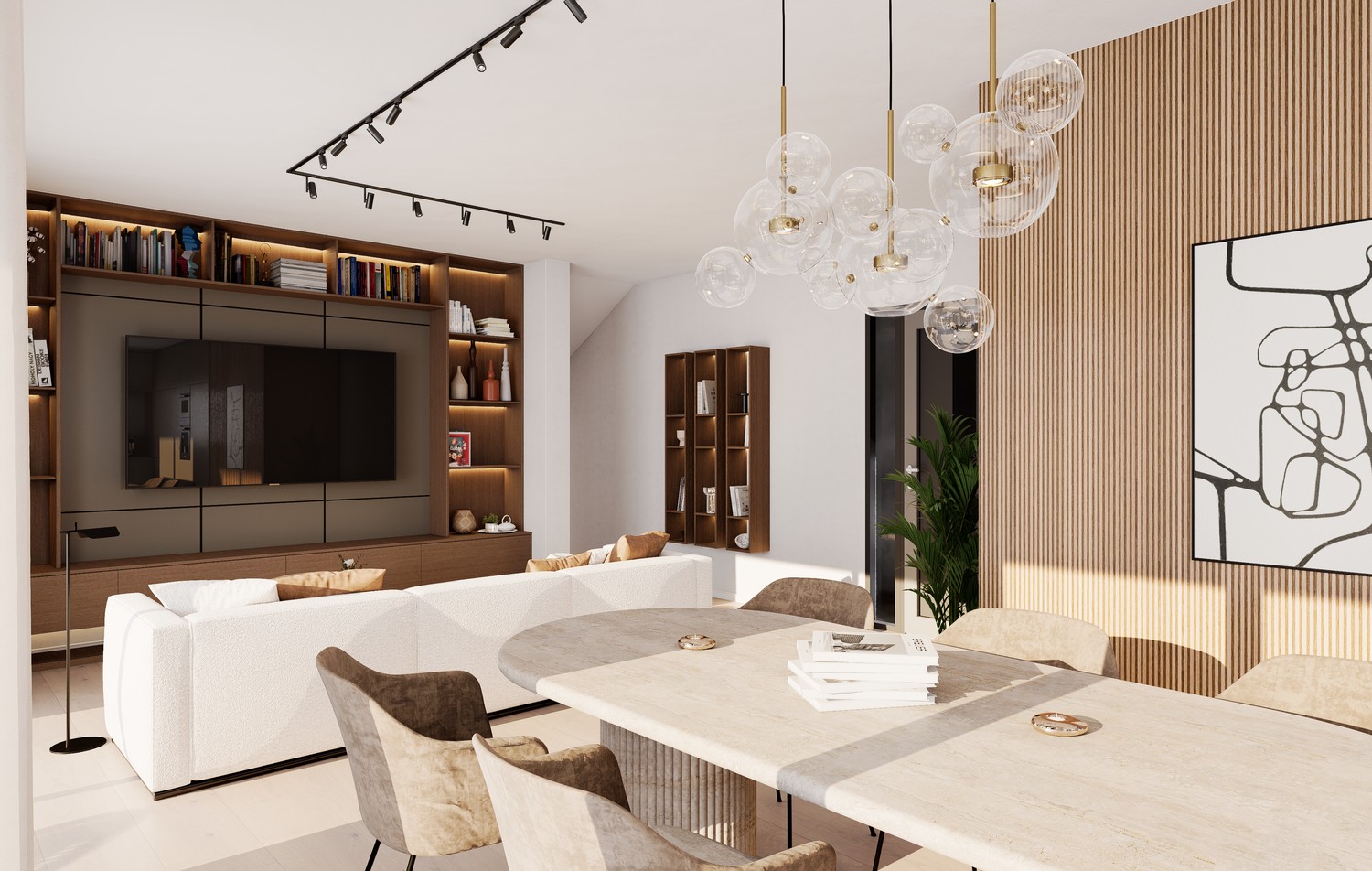2 ½ Zimmer-Wohnung, Foto 8 von 10