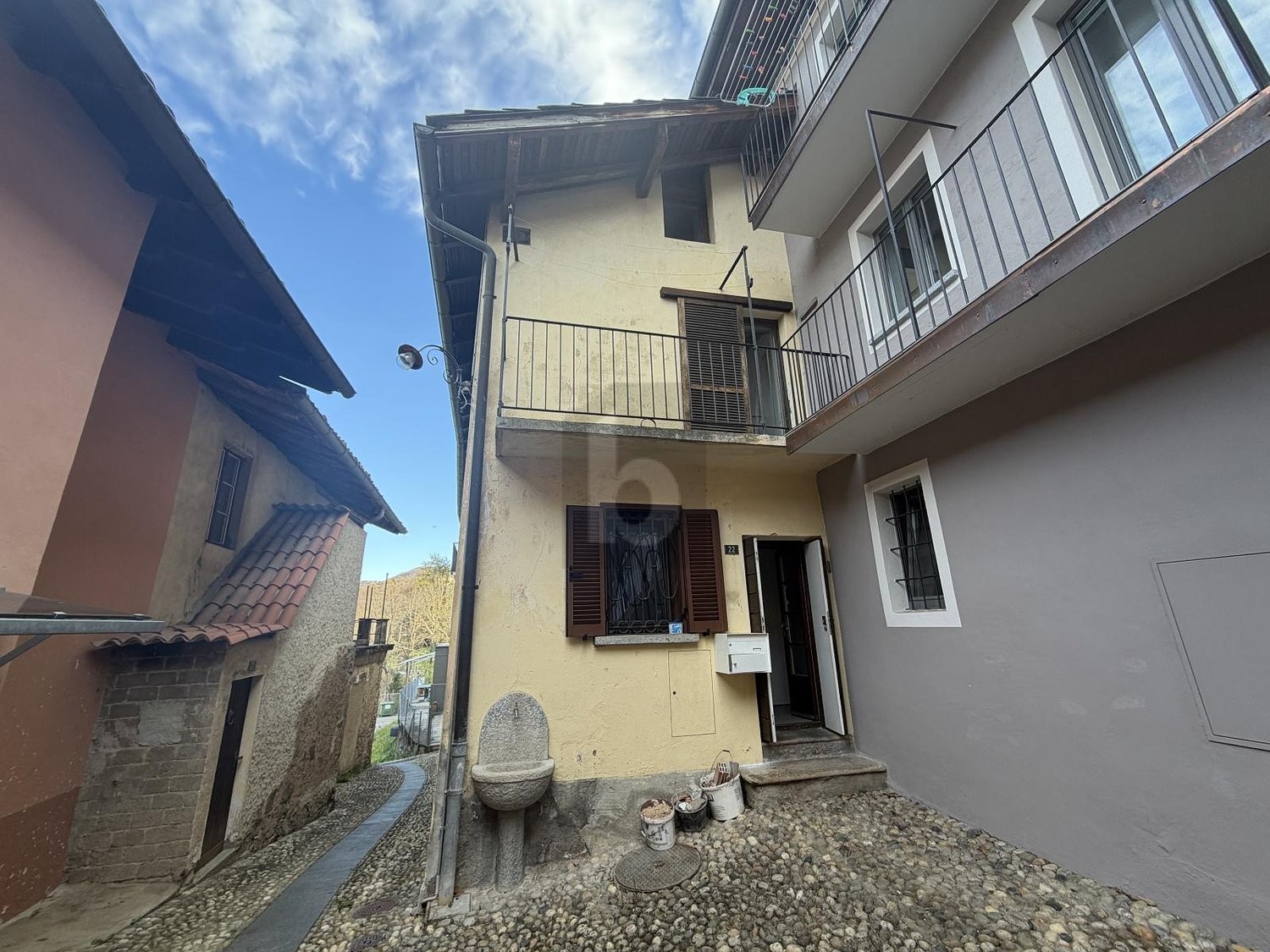 3 ½ Zimmer Einfamilienhaus, Foto 1 von 4