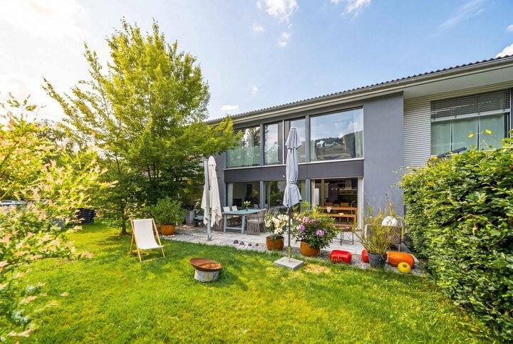6 ½ rooms single house