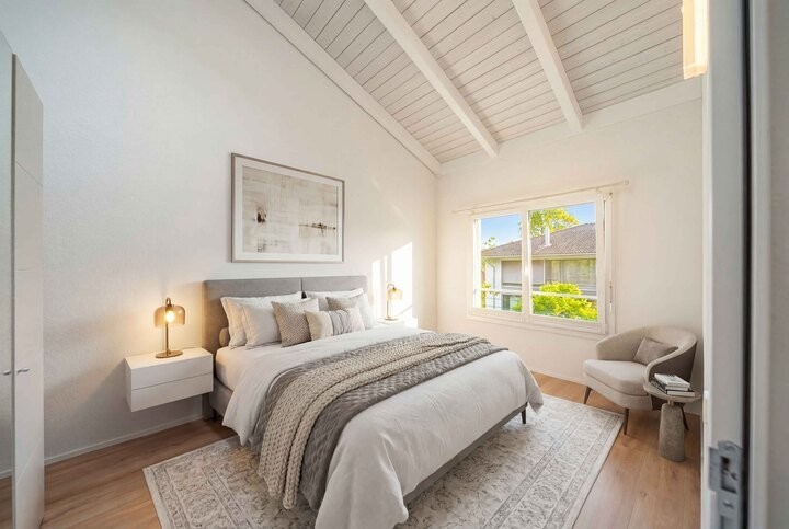 6 ½ rooms single house
