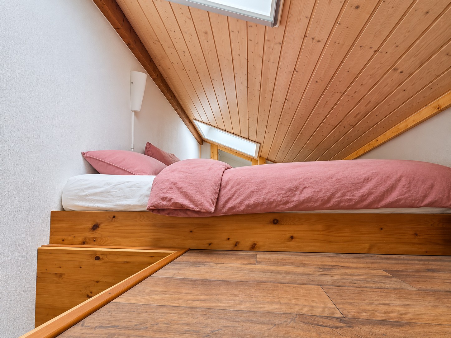 3 ½ Zimmer Wohnung, Foto 6 von 9