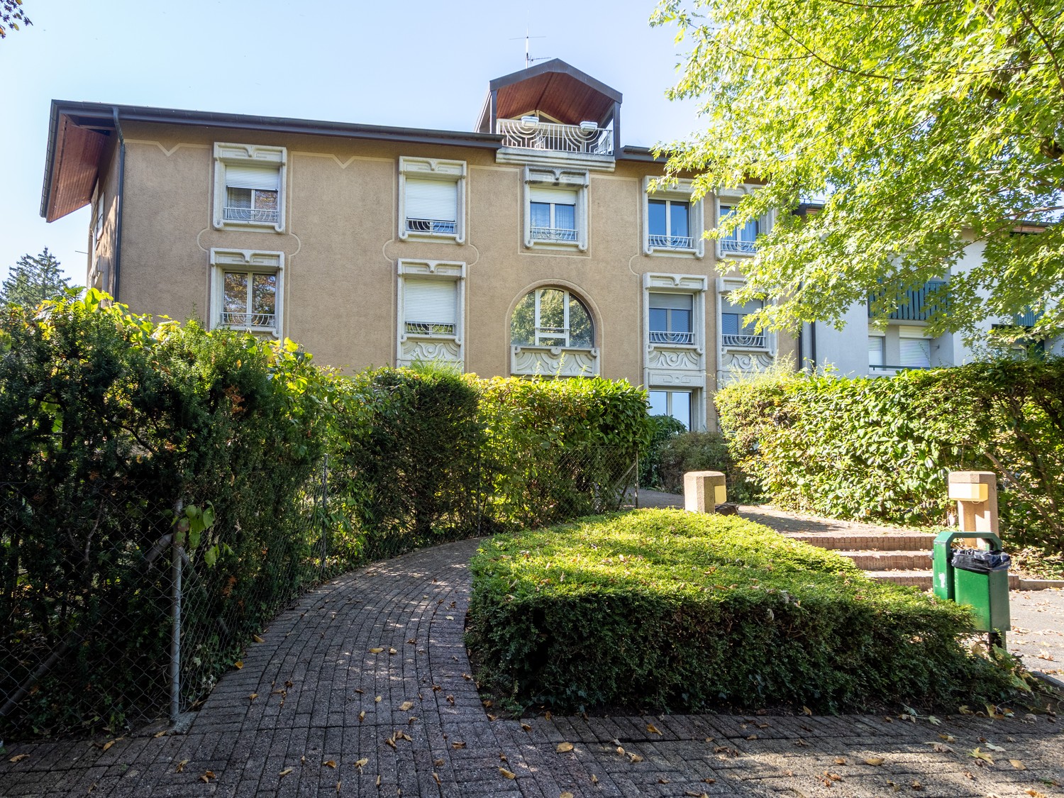 3 ½ Zimmer Wohnung, Foto 9 von 9