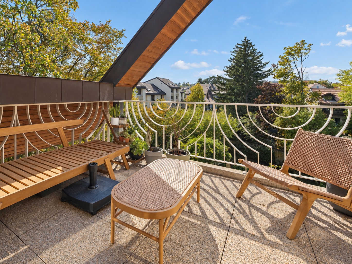 3 ½ Zimmer Wohnung, Foto 8 von 9