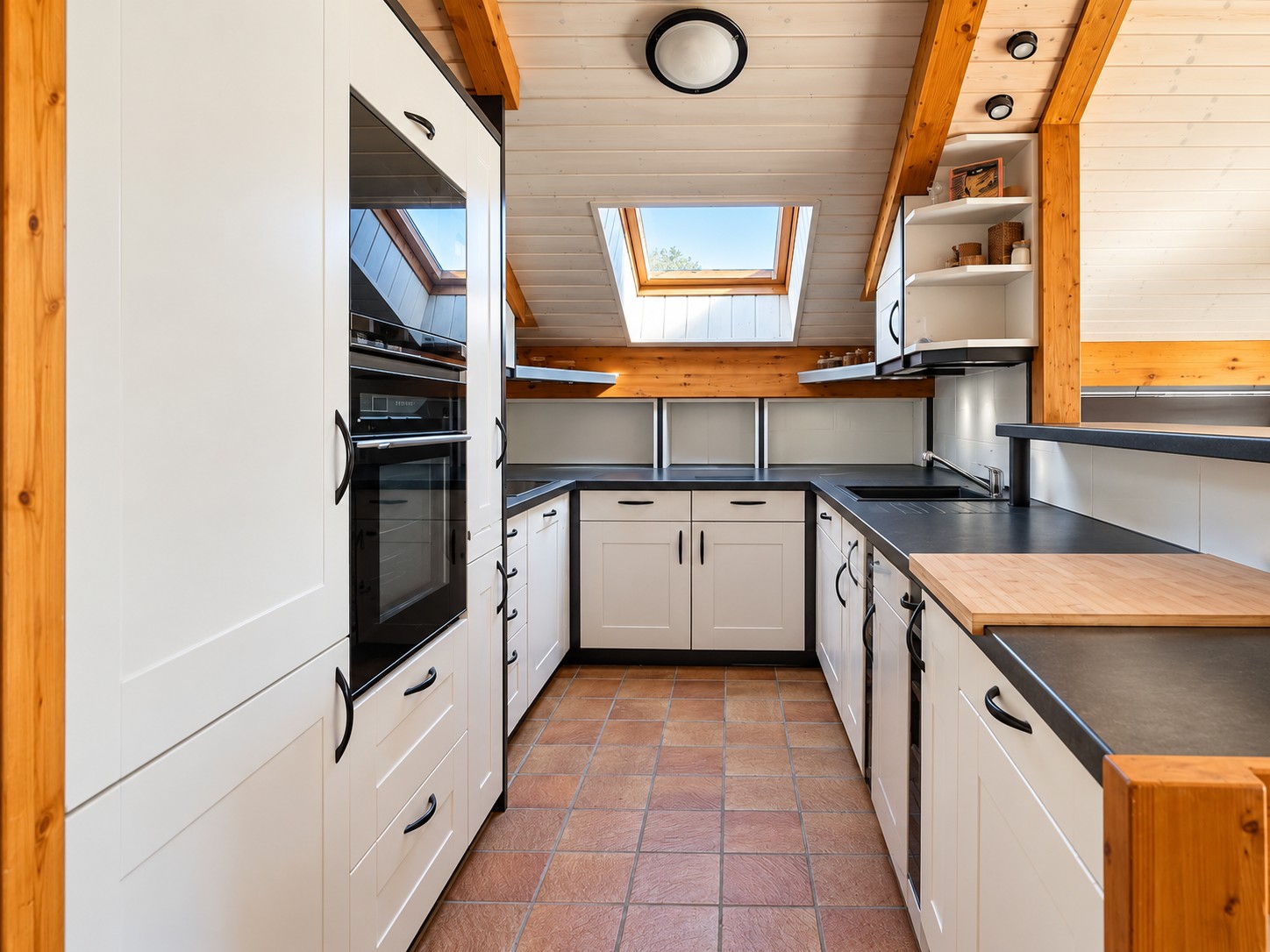 3 ½ Zimmer Wohnung, Foto 3 von 9