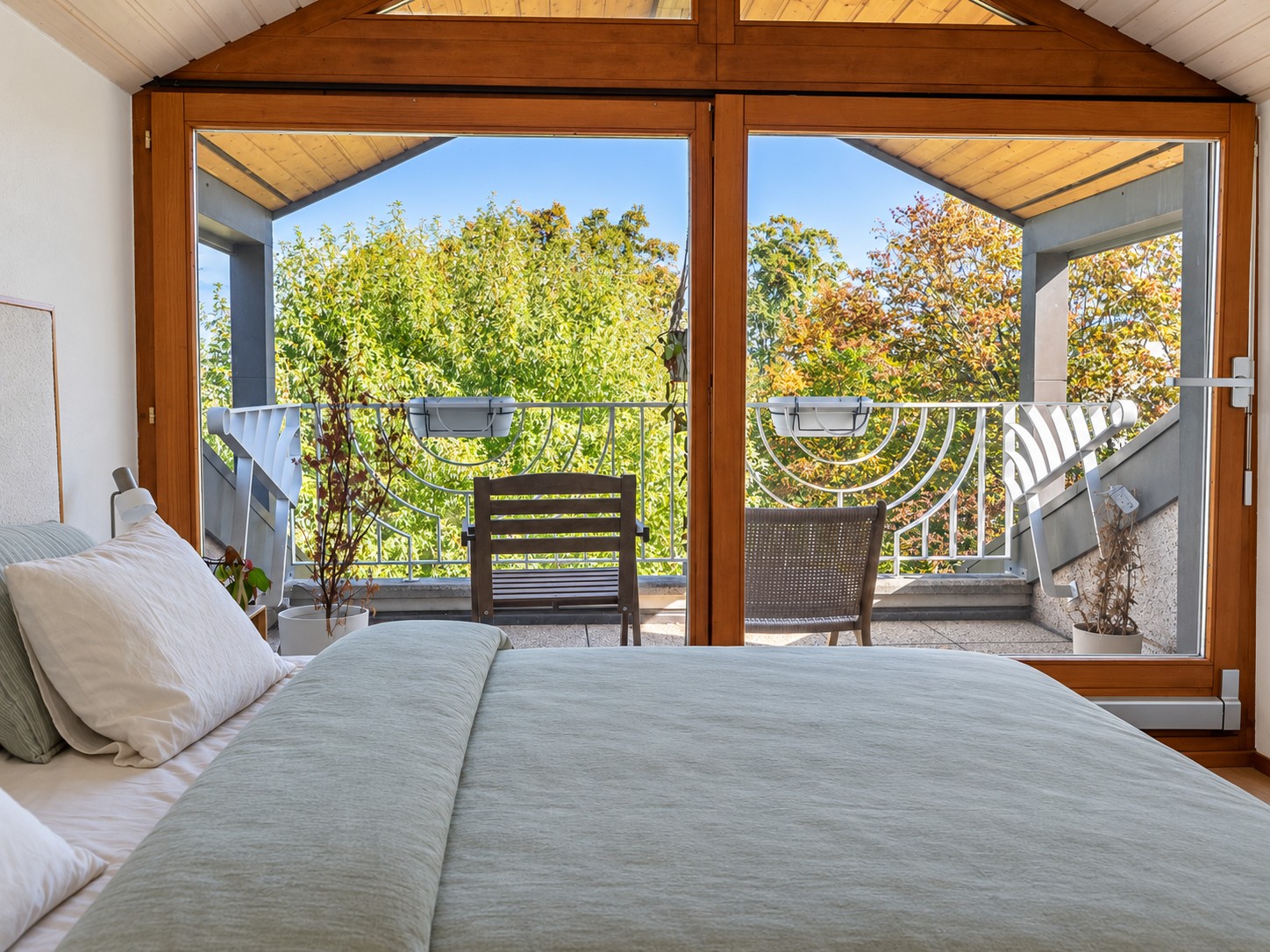 3 ½ Zimmer Wohnung, Foto 7 von 9