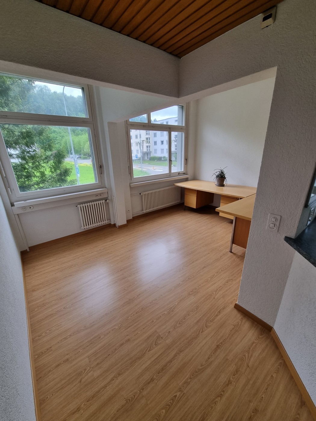 Objet industriel de 2340m²