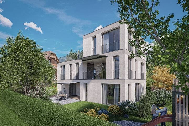439m² di terreno edificabile