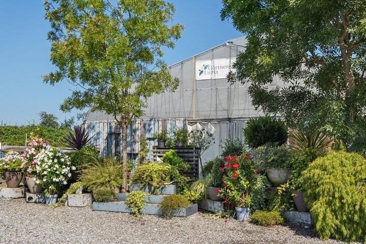 439m² di terreno edificabile