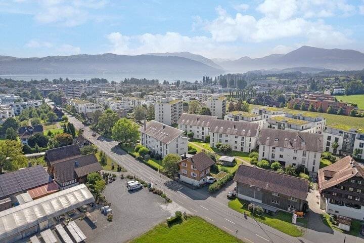 439m² di terreno edificabile