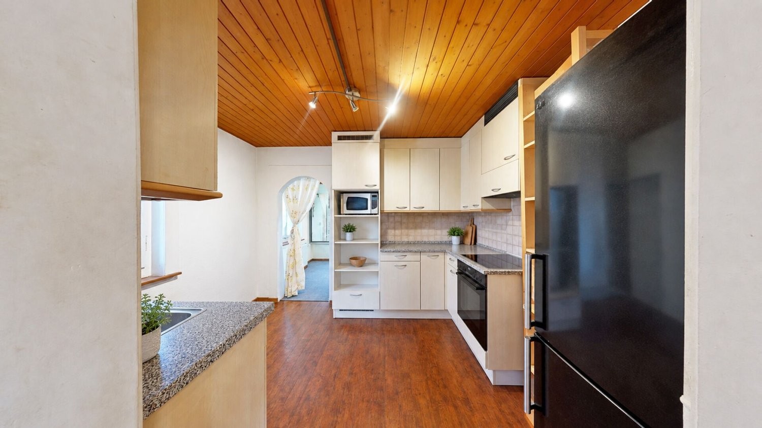 5 ½ rooms single house