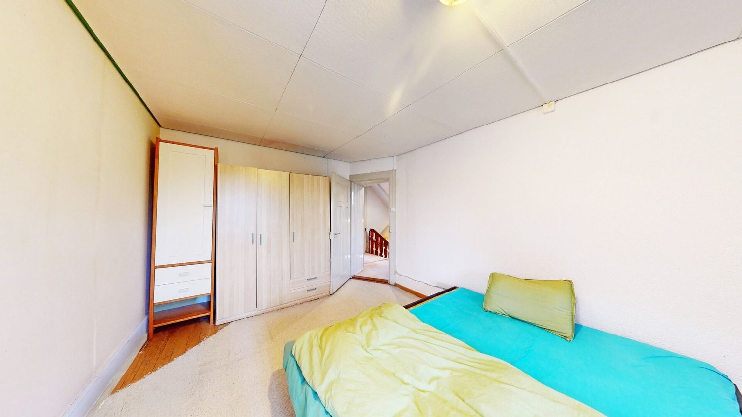 5 ½ rooms single house