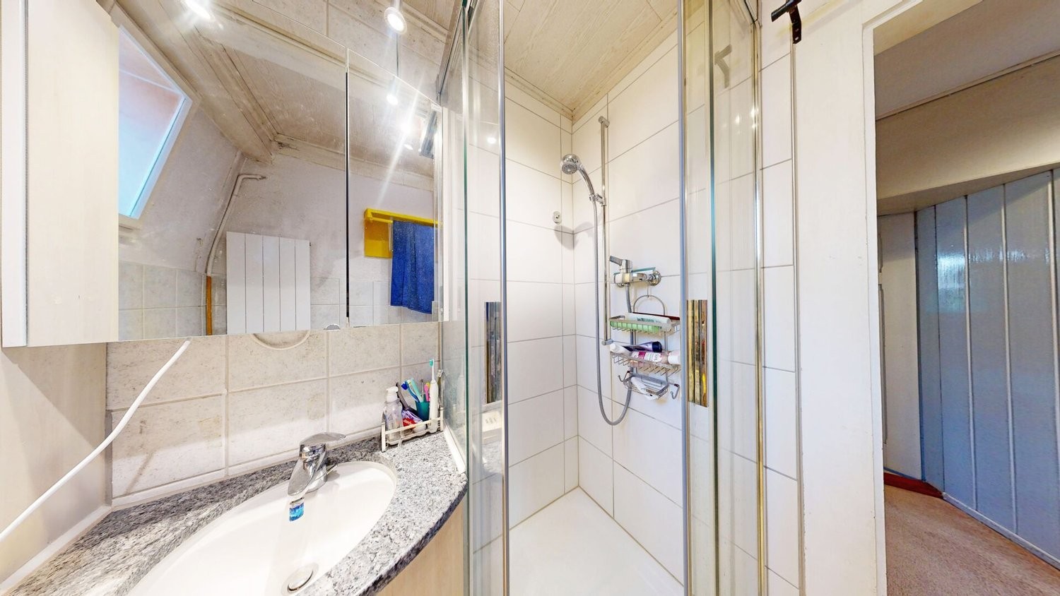 5 ½ rooms single house